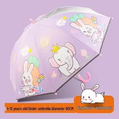 Nanqiao Children's Dual-Use Umbrella with Skylight