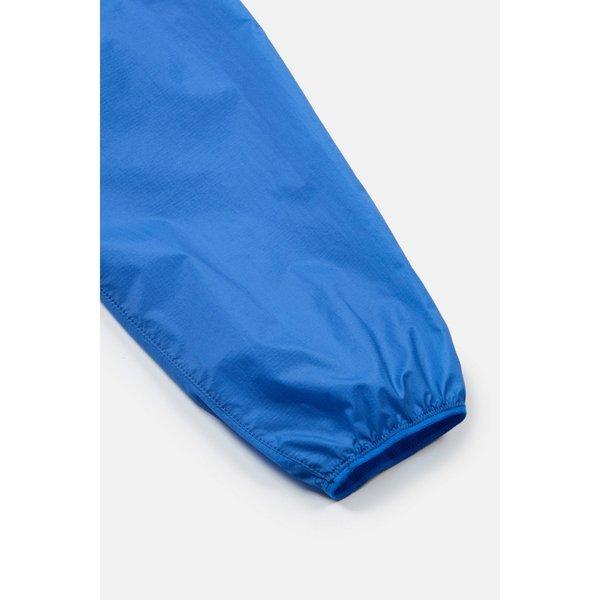 Kolon SportS Men S Windbreaker Jacket Egglite Jwjjm25271blu