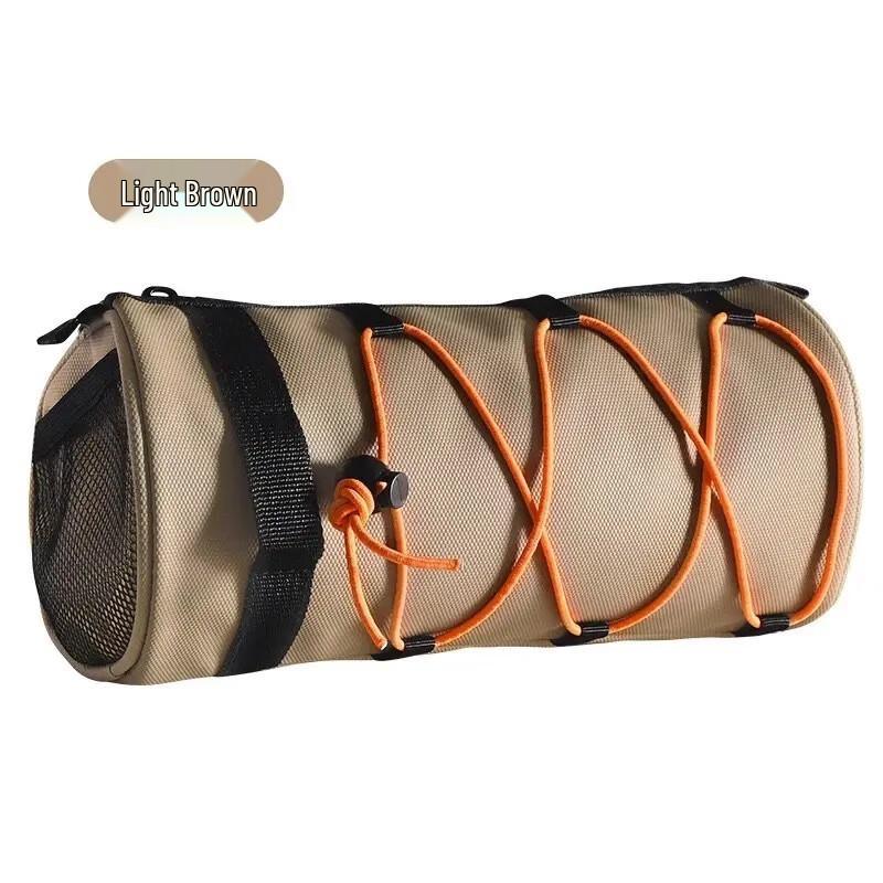 Lishi Bicycle Front Frame Bag