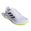 New Adidas Duramo Sl 'White Black' FY6683