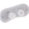 Electric Anti Snore Nose Stopper Breathing Apparatus Aid Relieve Snoring Device