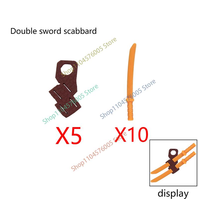 Średniowieczny Rzym Tarcza Budowlane Klocki Wojskowe Żołnierz Rzymski Wojownik Rycerz Postać Łucznik Fartuch Płaszcz Akcesoria Ceglany Zabawka Prezent