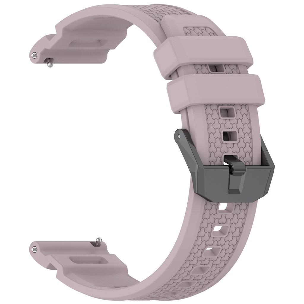 Silicone Strap for Garmin Venu X1 Smart Watch Replacement Sport  Bracelet Original Watch Bands for Garmin VenuX1 Accessories