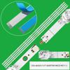 LED Baklysstripe For 55E7HQ 55R7G5 55A65H 55R6000FM 55A6EG55R6040F 55R6040G 55H7709 55R6209 R55B7120UK 55R6E1 55R6040