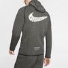New Nike Knitwear Men Gray CD7145-010