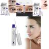 Rapidlash Eyelash Serum 3ml Luxurious Silver Formula For Stunning Long Lashes