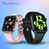 Rainbuvvy H5 Android Smartwatch 1.83inch TFT 240x280 BT5.2 Bluetooth Call IP67 Waterproof 300mAh Fashion Watch Support Multi-language