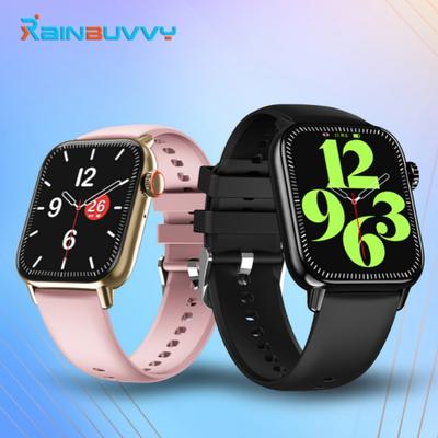 Elettronica intelligente (smart) – Smartwatch