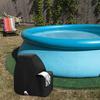 Atsparus vandeniui smėlio filtro siurblio dangtelis Intex Clear Sand Filter Pump DQ2G smėlio filtrų siurbliui UV apsaugos dangteliai Priedai