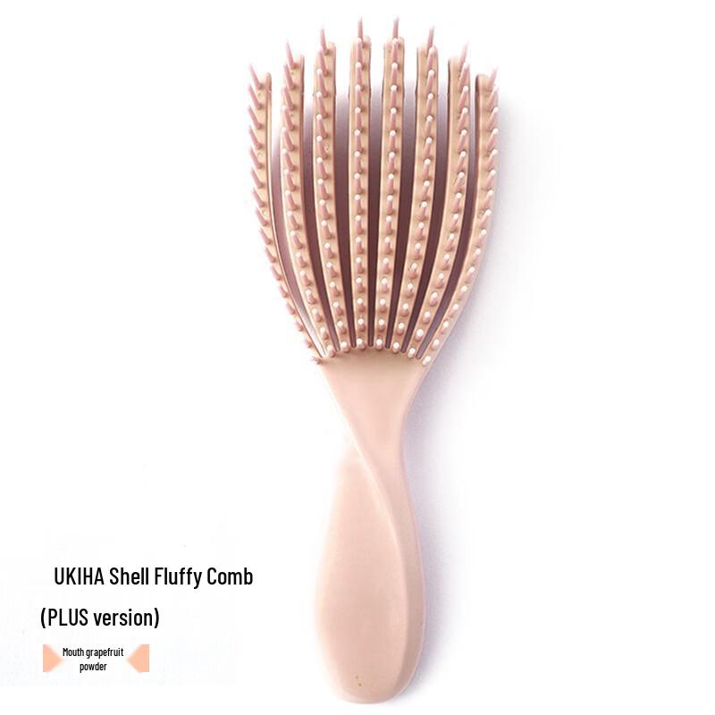Princess Magic Detangling Hair Brush