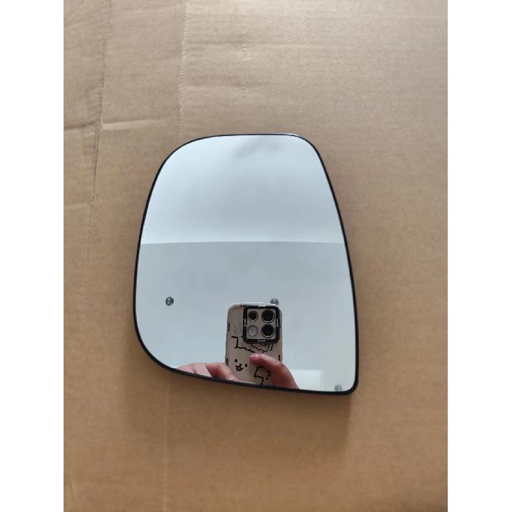 HY-171 Car Wing Mirror Glass Replacement For CITROEN SPACETOURER 2016 2017 2018 heated with back plate