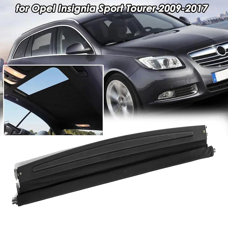 Pro Opel Insignia Sport Tourer 2009-2017 Sestava příslušenství pro kryt sluneční clony panoramatické střechy automobilu