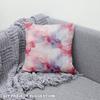 Royal Samt Stoff Polyester Zum Nähen - Motiv Abstraktion - Rdx2705