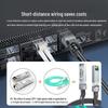 SAMZHE 10G SFP+ DAC Direct Attach Copper Cable