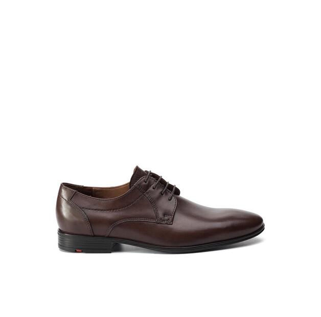 

Полуботинки Lloyd Osmond 27-558-17 коричневый 40