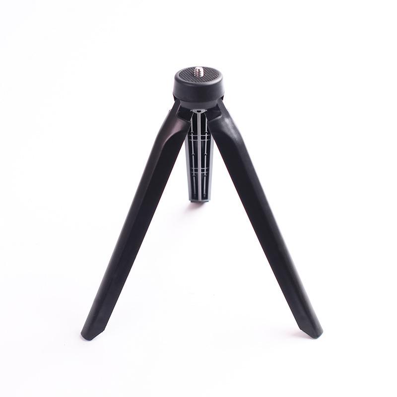 Mini Trípode de Plástico de 19cm para Teléfono y Transmisión en Vivo