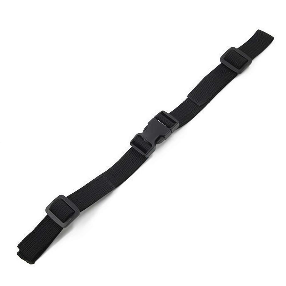 Non-slip Fixed Backpack Buckle