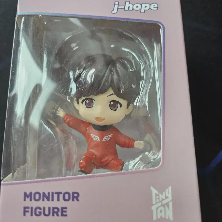 

Bts Tiny Tan J-hope Фигурка для монитора