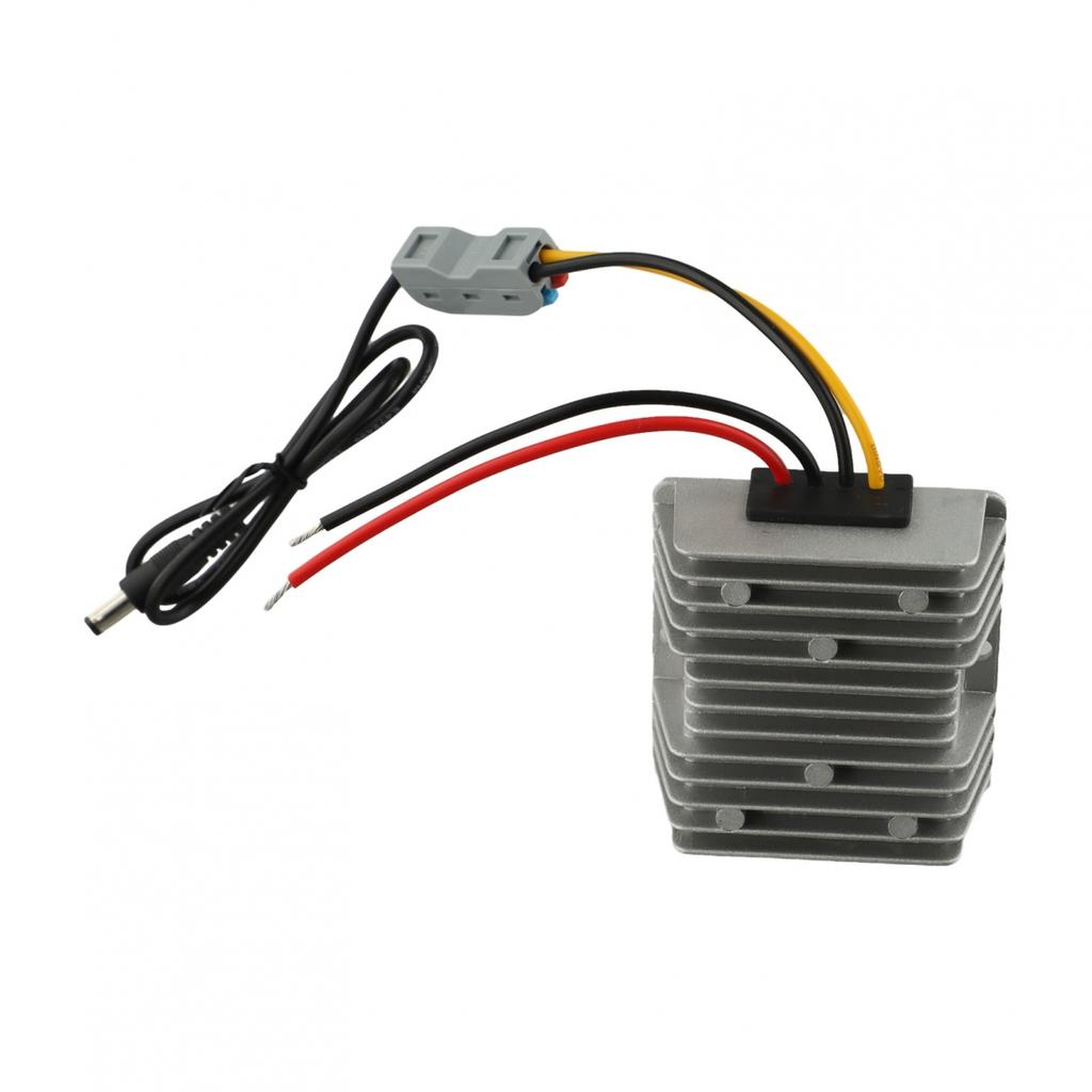 For Starlink Accessories Power Adapter DC Voltage Converter from 12V To 56V