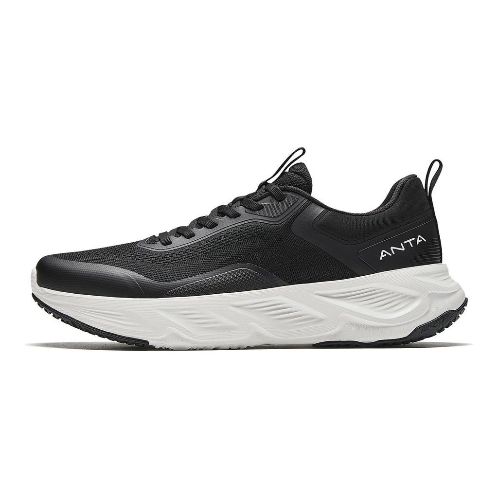 Anta Shenxing Sports Training Shoes Summer 2026 Men Training Shoes Basic-Black 912627718-5