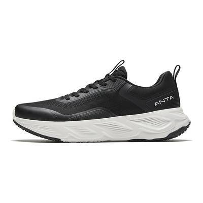 Shenxing Sports Training Shoes Summer 2026 Men Training Shoes Basic-Black 912627718-5