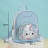 MDNG Toddler Cat Backpack