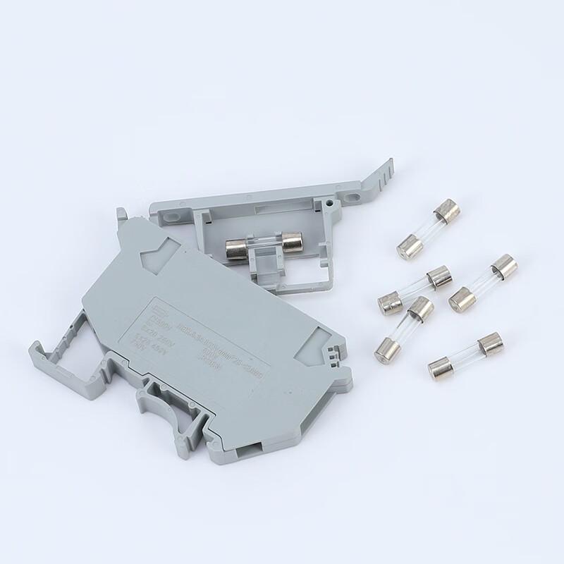 JNL Electrical Fuses