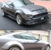 18-22 Ford Mustang GT3 Wide Body Kit: Fender Flares and Side Skirts