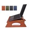 Magnetic Stand Laptop Sleeve with Pouch