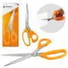 Universal Scissors for School, Kitchen, Sewing, Stainless Steel, 1 Piece