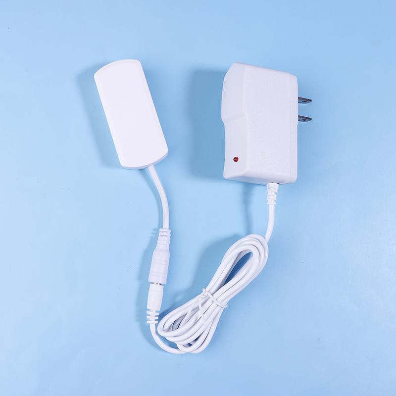 3V 1A Ac/Dc Adapter Power Supply With 12 Ports Power Supply Output Universal Plug For Model Lamp/Railway/Railroad/Train Layout