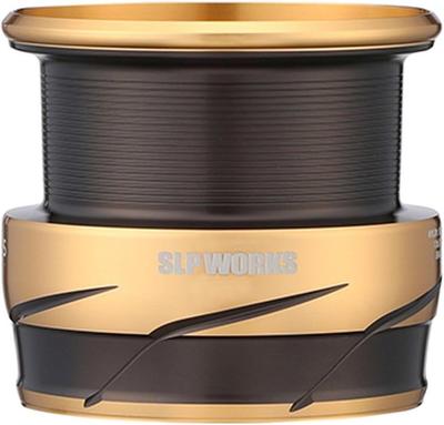 Slp Works Slpw Lt Type   Spool Series  Type 1  Type 2  Type 3  Gold  Lt Type 3