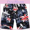 Versatile Men Boardshorts For Swimming And Sports Stylish Multi-color Design