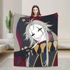 The Freak Circus Blanket Multiple Sizes Super Soft Cozy Throw Blankets for Sofa Couch and Bed