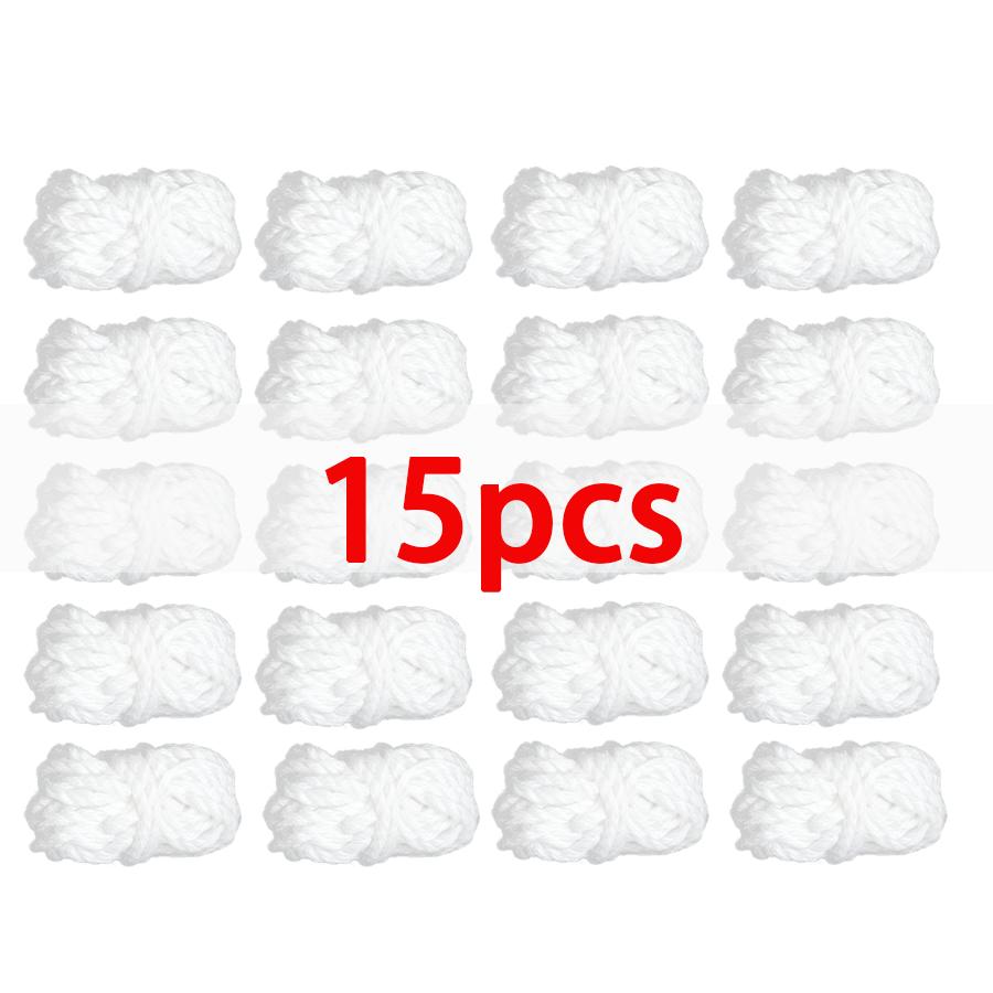 15/30/50pcs YOYO Ball Ropes 105cm Colorful Accessories for Professional Competitions Daily Practice Replacement Supplies XJM