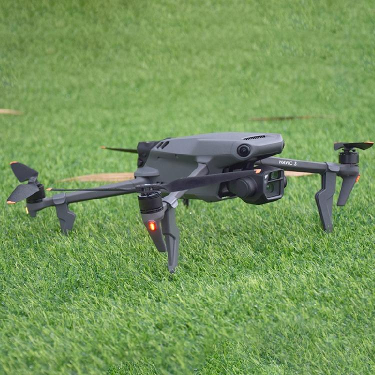 Extended Landing Gear for Mavic 3 Support Protector Extension Replacement