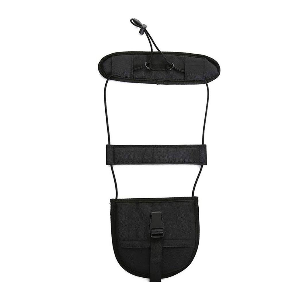 Popruh na zavazadla Nastavitelný kufr Pás Balicí popruh Snadné Popruhy Bungee na tašku Pás na zavazadla Pás na kufr na cestování