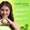 Dot & Key CICA Calming Skin Renewing Night Gel | For Oily, Acne Prone And Sensitive Skin | Night Cream with Niacinamide, Green Tea & Hyaluronic | F