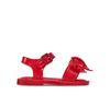 Сандалии Mini Melissa Mar Sandal Hot Bb