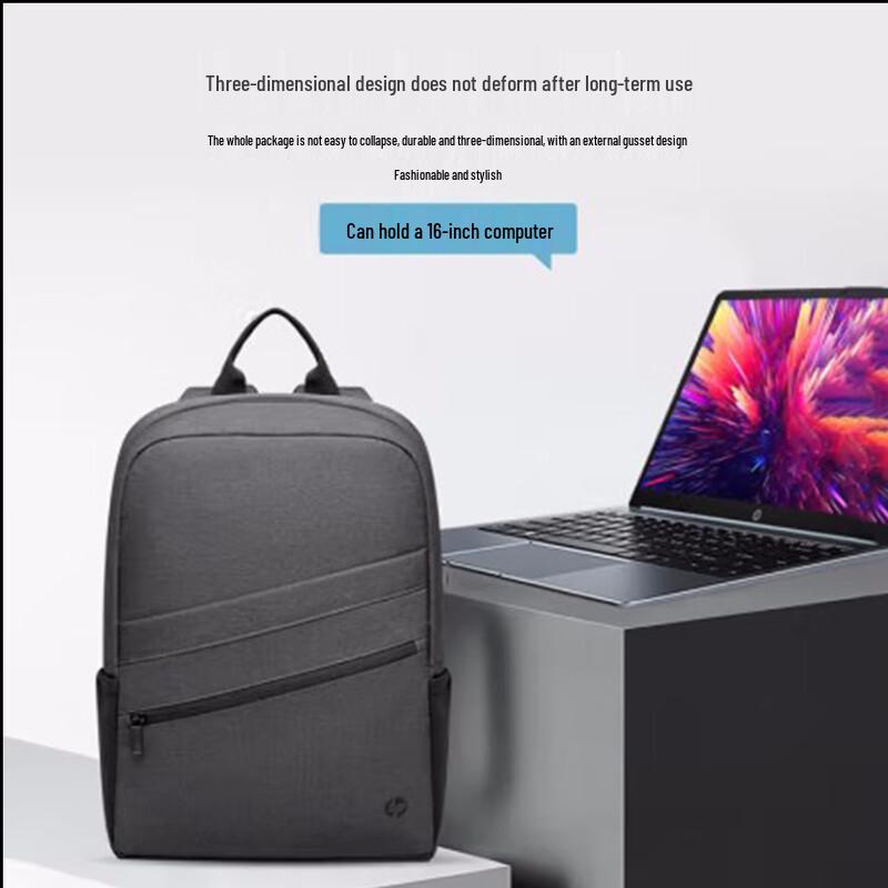 HP Universal Laptop Backpack