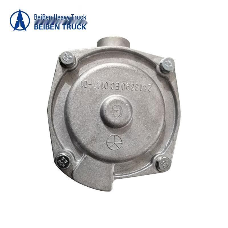 Beiben Heavy Truck Vehicle-mounted Air Respirator