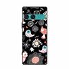 For Sony Xperia 10 VII Case Soft Silicone TPU Back Cover Protective Coque for Xperia10 VII 5G XQ-FE54 XQZ-CBFE Black Phone Cases