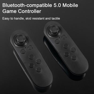 Ασύρματο Τηλεχειριστήριο Bluetooth-compatible Gamepad Εικονικής Πραγματικότητας 5 Αξεσουάρ Παιχνιδιών για Smartphone