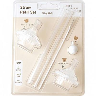 Bebek mamaları – Biberonlar