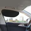 Auto-Fenster-Sonnenschutz, Universeller Seitenfenster-Sonnenschutz, UV-Schutz, Wärmeisolierung, Sichtschutz, Blendung blockieren