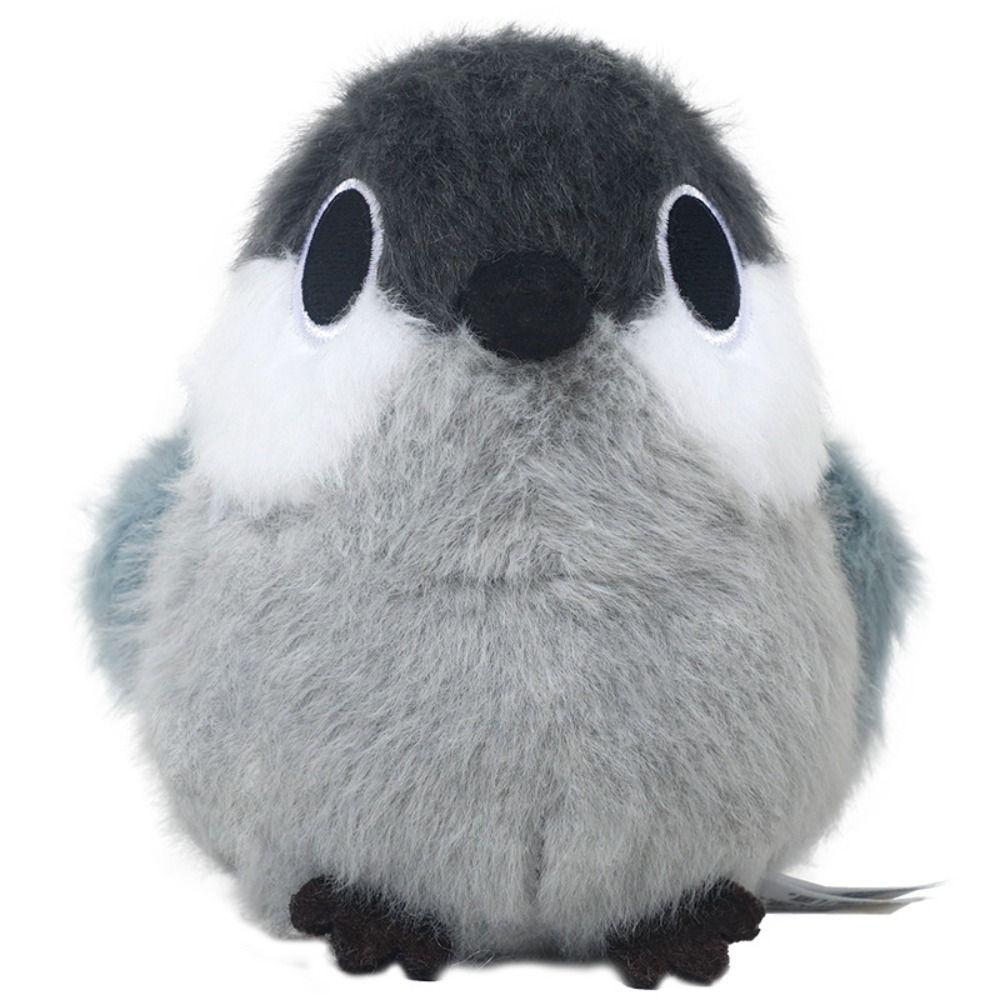 11cm Plush Companion Doll Plush Sleeping Pillow Kawaii Stuffed Animal Pillow Desk