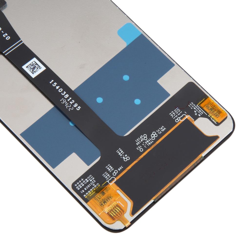 Für Honor V30/View 30/V30 Pro/nova 6 4G Version/nova 6 5G Version Grad C LCD-Bildschirm und Digitizer-Einheit (COG-Verarbeitung) (ohne Logo)