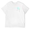 TXT Lightstick Women's Fashion Y2k T-Shirt Designer Cotton Shirts Graphic Tshirt Vintage Shirts Graphic Tee 2025 Summer Clothing