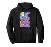 Furby You Are Wonderful Cute 90s Toy Hoodie