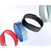 Official 1:1 Nylon+Silicone Loop Wristband for Google Fitbit Air Comfortable Wristband for Google Fitbit Air Bracelet Watchband 3